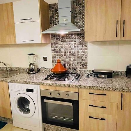 Appartement Luxueux Au Centre De Marrakech Μαρακές Εξωτερικό φωτογραφία