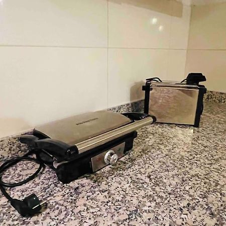 Appartement Luxueux Au Centre De Marrakech Μαρακές Εξωτερικό φωτογραφία