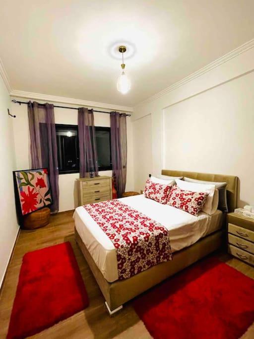 Appartement Luxueux Au Centre De Marrakech Μαρακές Εξωτερικό φωτογραφία