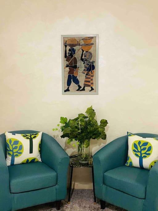 Appartement Luxueux Au Centre De Marrakech Μαρακές Εξωτερικό φωτογραφία