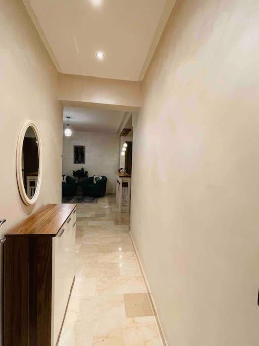 Appartement Luxueux Au Centre De Marrakech Μαρακές Εξωτερικό φωτογραφία