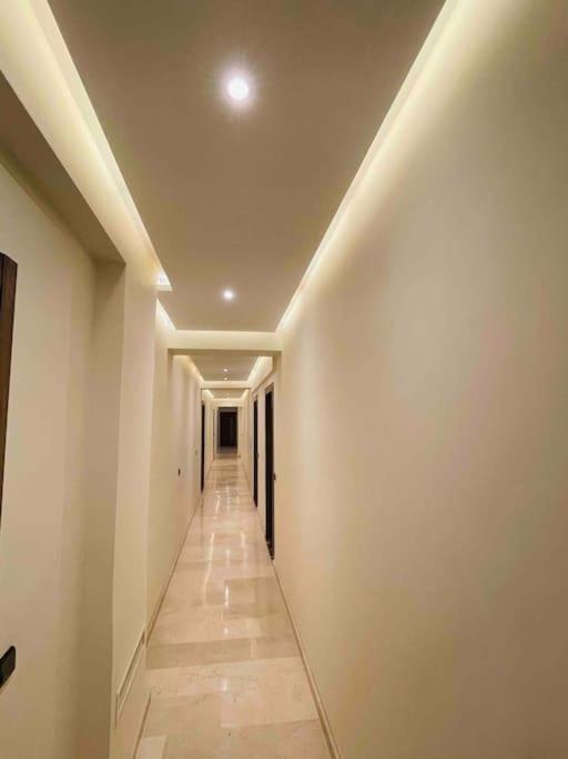 Appartement Luxueux Au Centre De Marrakech Μαρακές Εξωτερικό φωτογραφία