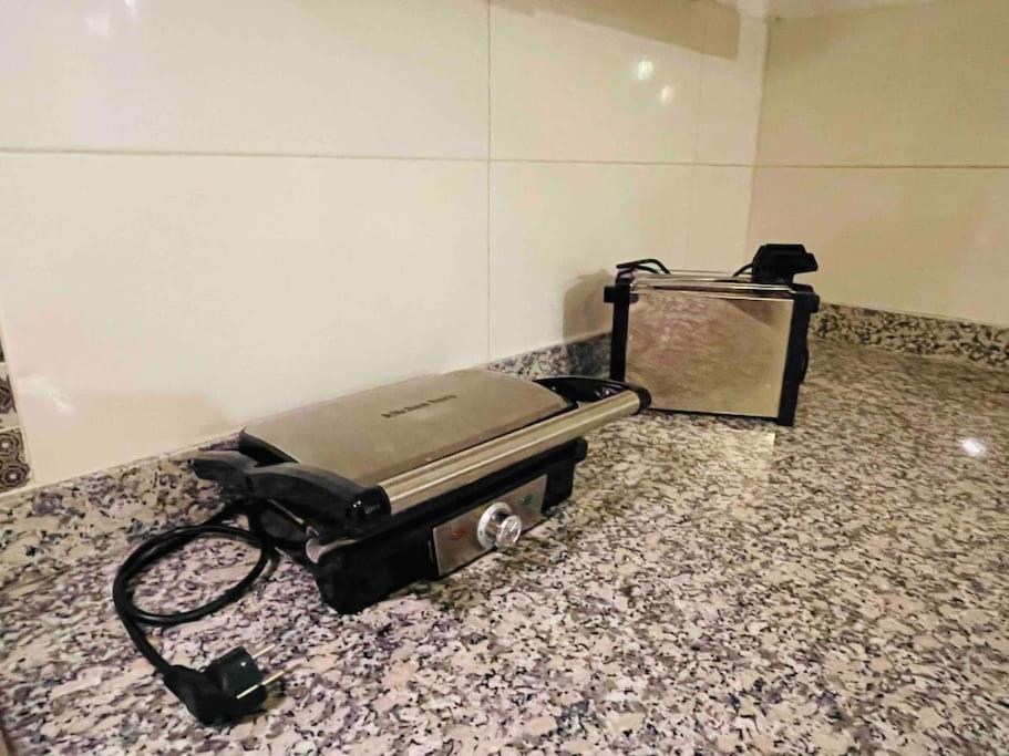 Appartement Luxueux Au Centre De Marrakech Μαρακές Εξωτερικό φωτογραφία